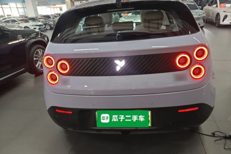 Used firefly 2025 Free Edition
