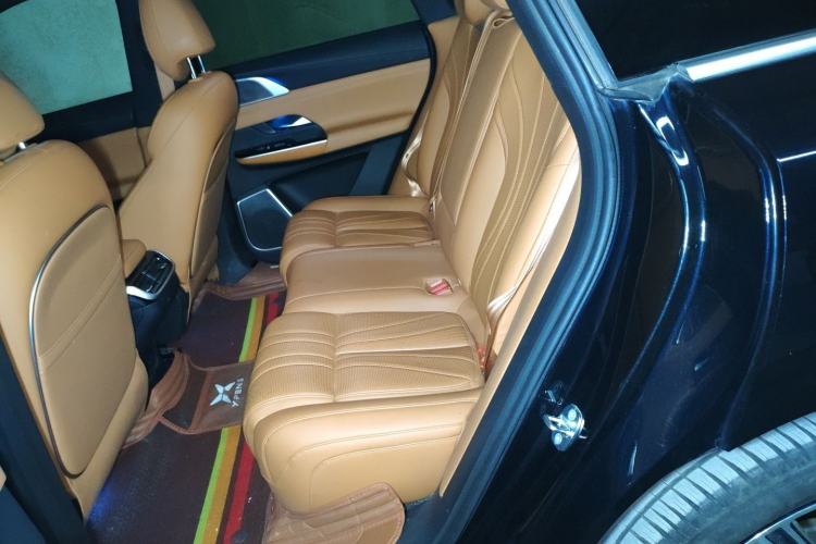 Used XPeng G9 2024 570 Pro