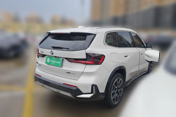 Used BMW X1 2025 Model sDrive25Li X Design Package
