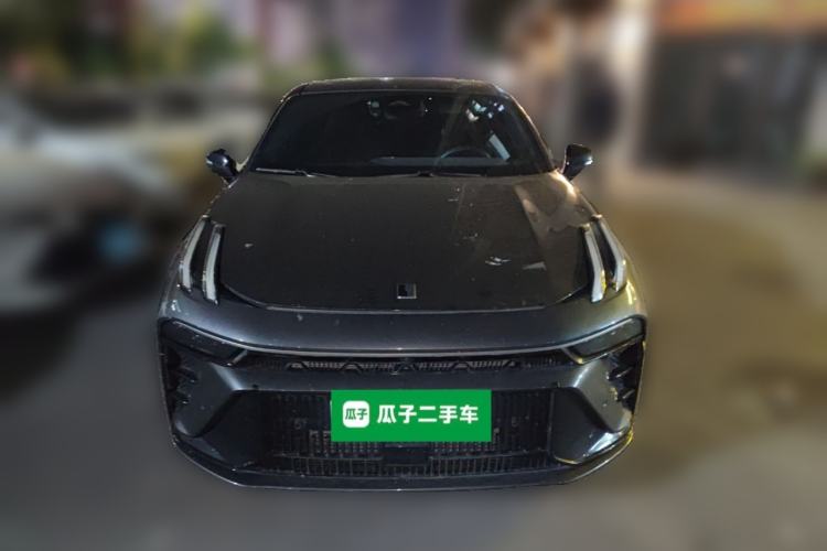 Used Lynk & Co 03 2023 1.5TD DCT JingPro