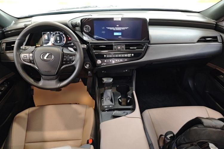Used Lexus ES 2022 200 Excellence Edition