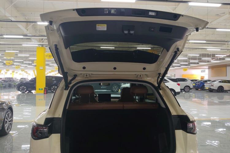 Used Wuling Bingo S 2025 Model 325km Deluxe Edition
