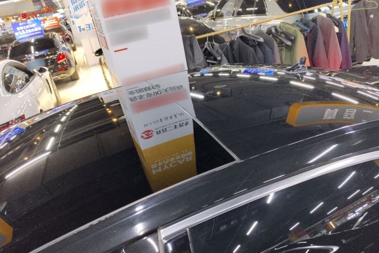 Used Audi A6L 2023 Revised 40 TFSI Luxury Dynamic Edition
