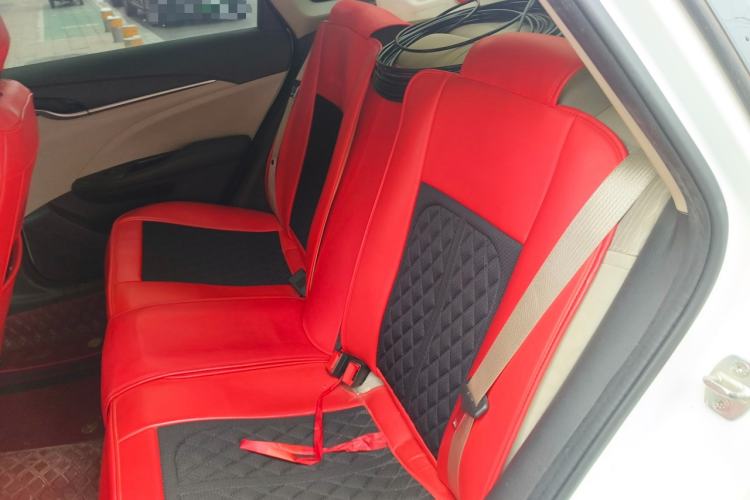 Used Buick GT 2019 15T Dual-Clutch Advanced Version China VI Standard
