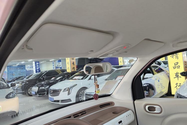 Used Bestune Pony 2025 222km Lightning Horse
