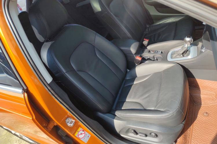 Used Audi Q3 2016 30 TFSI Collector's Edition Comfort Model