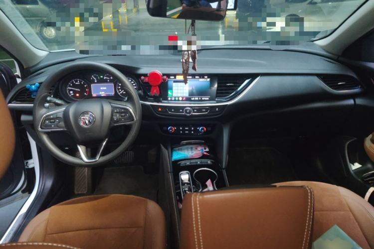 Used Buick Regal 2022 552T Smart Edition

