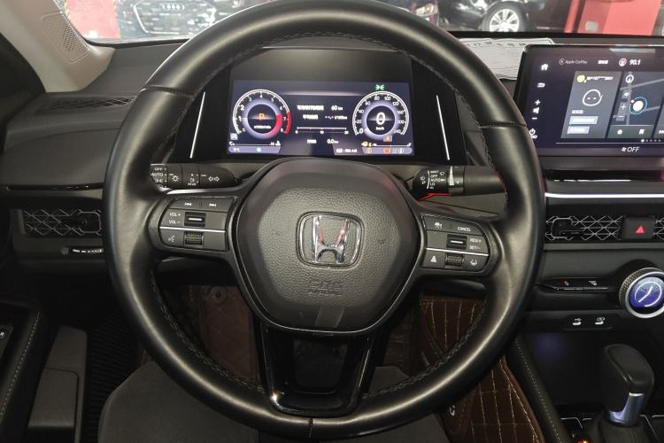 Used Honda Accord 2023 260TURBO Smart Enjoyment Version
