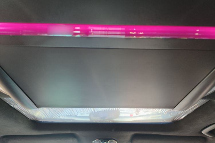 Used GAC Trumpchi M8 2023 Zongshi Series Dual-Motor Flagship Edition Headliner
