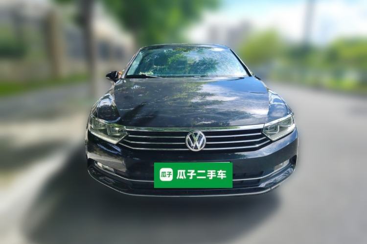 Used Volkswagen Magotan 2019 330TSI DSG Luxury Version China VI Standard