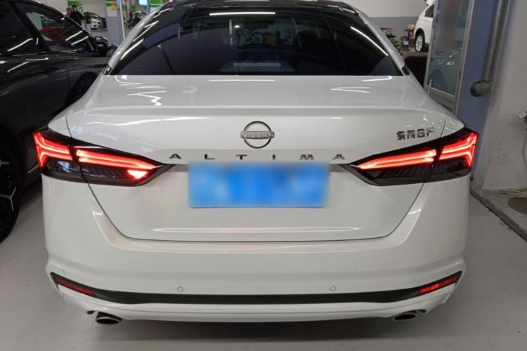Used Nissan Teana 2022 2.0L XL-TLS Enjoyment Edition

