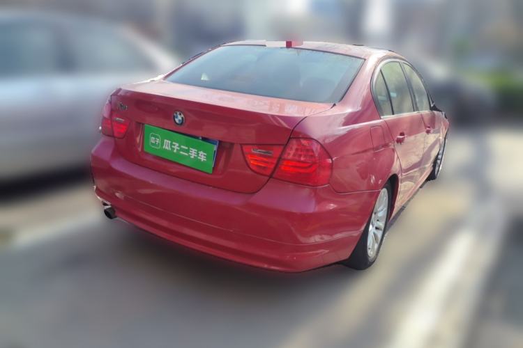 Used BMW 3 Series 2009 318i Active Edition