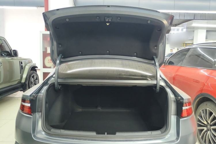 Used Geely Auto Preface 2025 Dongfang Yao 2.0TD Moonlight Edition
