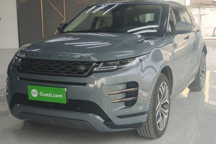 Used Land Rover Range Evoque 2020 249 PS R-DYNAMIC S Sport Edition