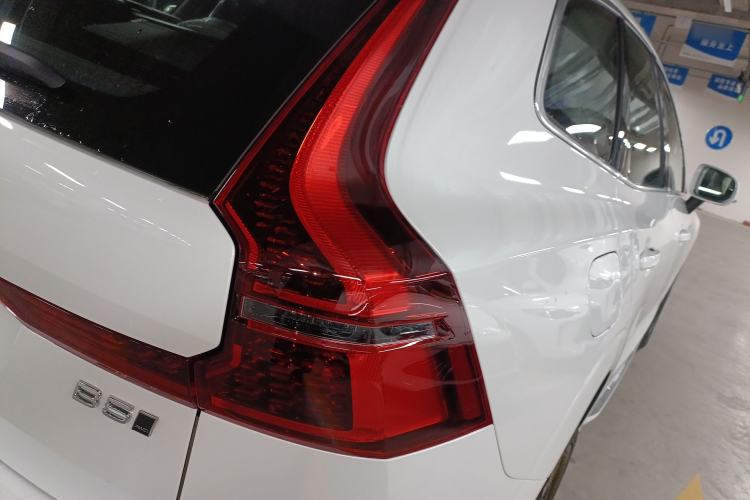 Used Volvo XC60 2026 B5 4x4 Smart Luxury Edition