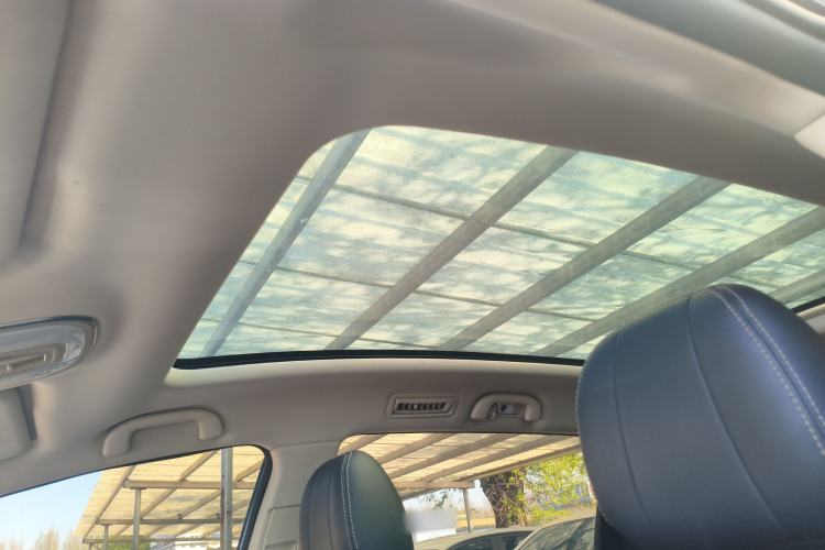 Used BYD Song MAX 2017 1.5T Automatic Smart Connect Elite 7-Seater
