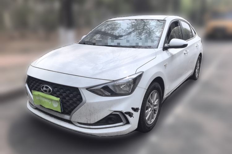 Used Hyundai Celesta 2018 1.6L Automatic GL Enjoyment Edition China VI compliant