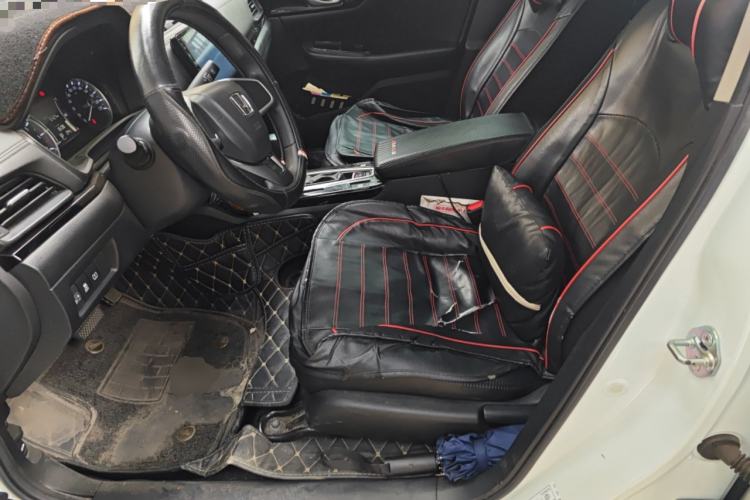 Used Honda Crider 2019 180 Turbo CVT Comfort Version China VI
