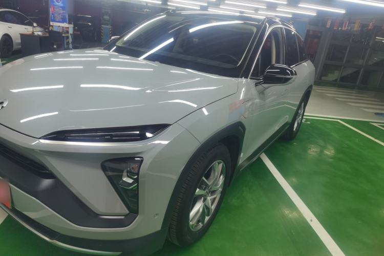 Used Nio ES6 2019 430 km Performance Version