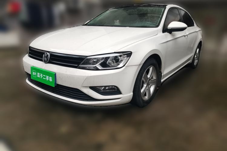 Used Volkswagen Lamando 2018 230TSI DSG Fashion Edition