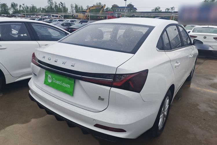 Used Roewe i5 2026 Model 1.5L CVT Luxury Version