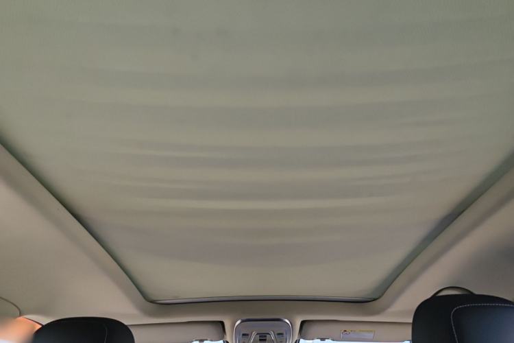 Used BYD Tang 2018 2.0T Automatic SmartConnect Prestige 7-Seater China V Standard