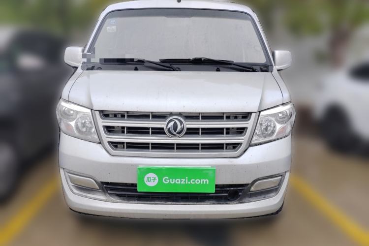 Used Dongfeng Xiaokang C32 2019 1.5L Standard Version China VI DK15
