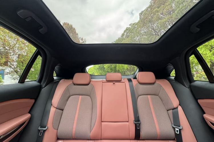 Used Nio EC6 2022 75 kWh Sport Edition
