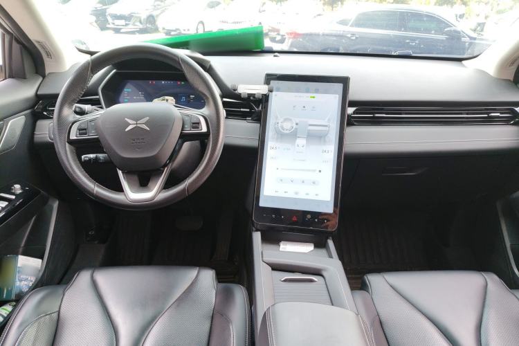 Used XPeng G3 2022 G3i 460N
