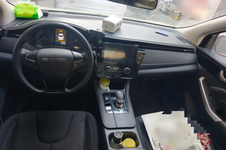 Used Venucia Venucia D60EV 2023 PLUS Comfort Edition SI Model