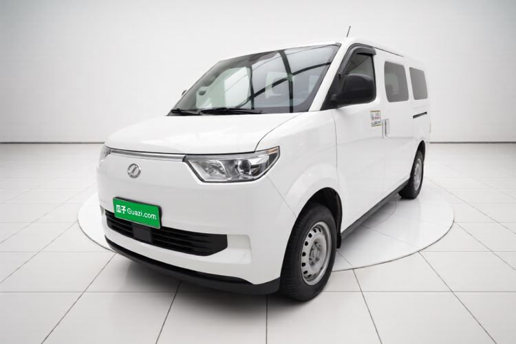 Used Ruichi EC75 2025 Model Passenger Vehicle Smart Driving Edition Pioneer I 41.5 kWh
