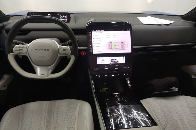 Used Honda S7 2025 Navigator Edition