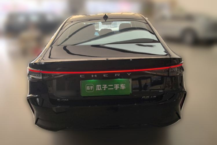 Used Chery Fengyun A8 2024 127 Yufeng Edition