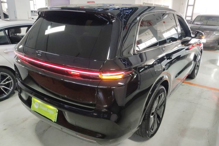 Used Li Auto L8 2024 Max