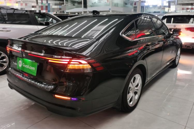 Used Honda Accord 2023 260TURBO Smart Enjoyment Version
