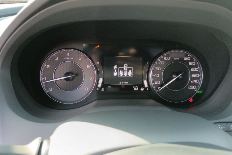 Used Acura RDX 2019 2.0T Diamond Edition SH-AWD China VI Standard
