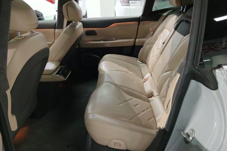 Used Nio ET7 2022 100kWh First Edition
