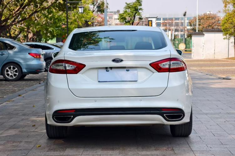 Used Ford Mondeo 2013 1.5L GTDi180 Fashion Edition