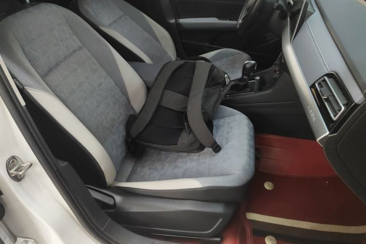 Used Volkswagen Lavida 2023 280TSI DSG Full-Comfort Edition Right Front Seat