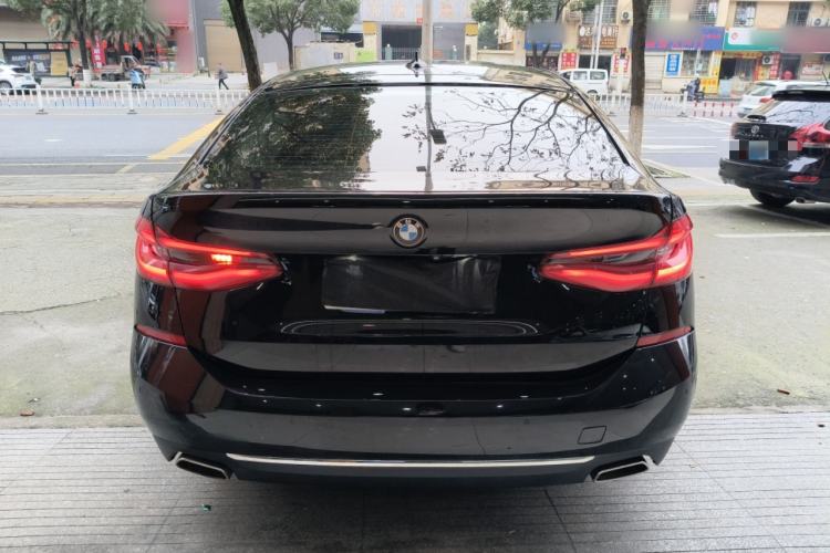 Used BMW 6 Series GT 2019 630i Luxury Design Package
