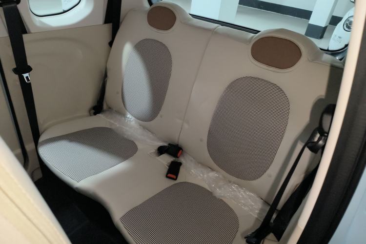 Used Bestune Pony 2025 222km Range Agile Horse
