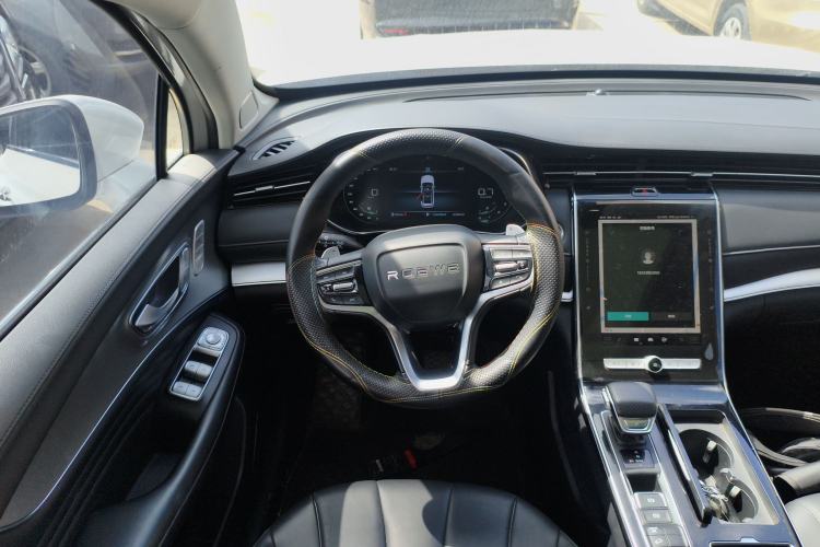 Used Roewe RX5 MAX 2021 Supreme Series 300TGI Automatic Smart Cabin Edition
