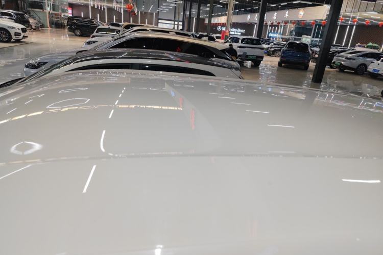 Used BYD Seagull 2023 Free Edition