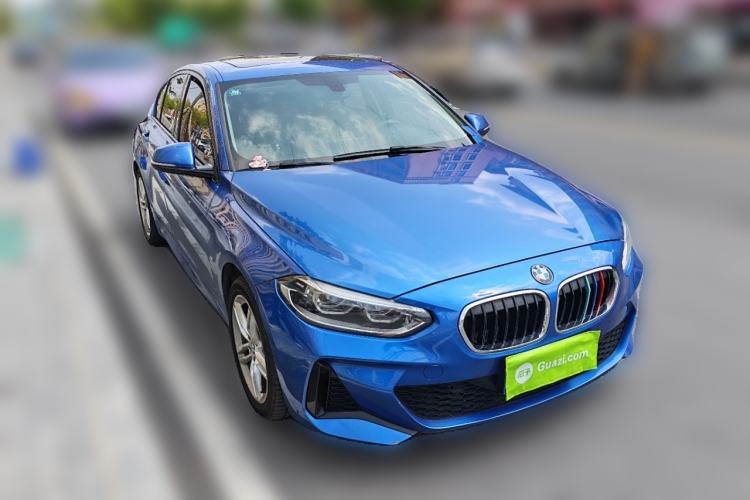 Used BMW 1 Series 2019 118i M Sport Package