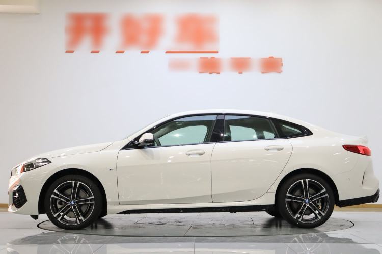 Used BMW 2 Series 2023 Facelifted 225i Four-Door Coupe M Sport Night Edition Package