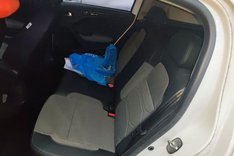 Used Citroen C3-XR 2020 230THP DCT C-Series Trendy Edition Left Rear Seat