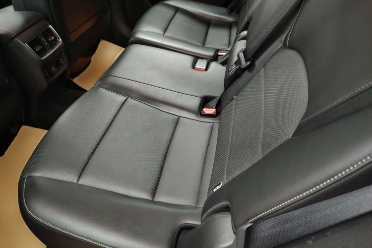 Used Infiniti QX50 2024 2.0T Four-Wheel Drive Luxury Edition