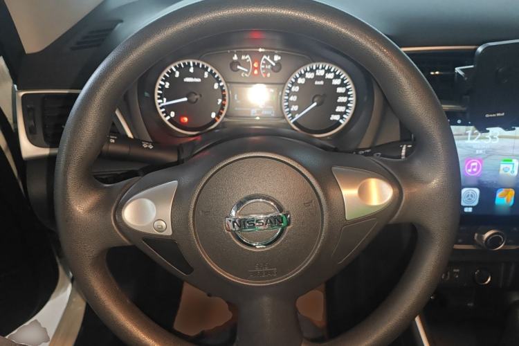 Used Nissan Sylphy 2024 Classic 1.6XE CVT Comfort Edition
