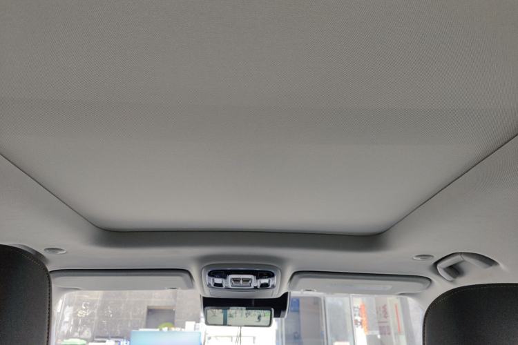 Used BAIC Off-Road BJ40 Electric Drive 2025 Advanced Edition
