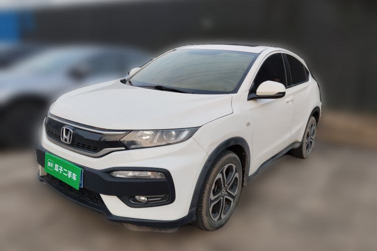 Used Honda XR-V 2015 1.8L EXi CVT Comfort Version